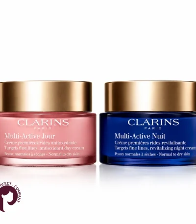 ست کلارنس Multi-Active Partners روز و شب