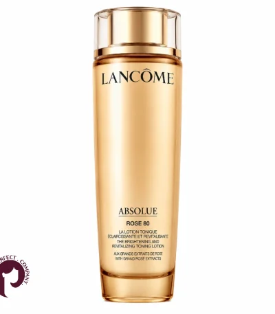 لوسیون لانکوم Absolue Rose 80 حجم 150 میل