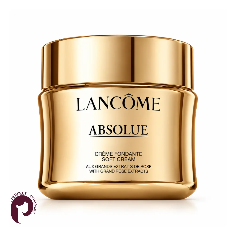 کرم صورت لانکوم Absolue Soft Cream حجم 60 میل