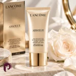 ضد آفتاب لانکوم Absolue SPF 50 برای محافظت روزانه از پوست