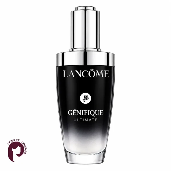 سرم لانکوم Génifique Ultimate حجم 100 میل