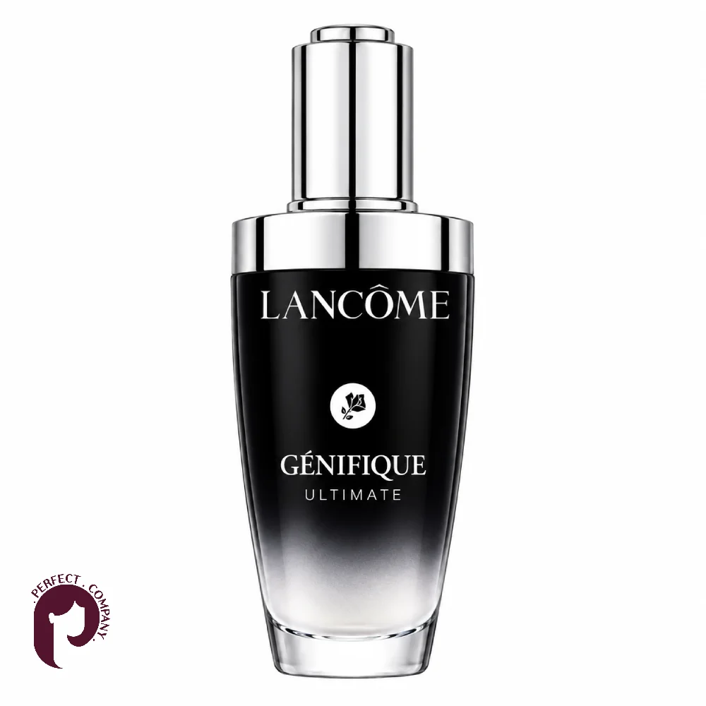 سرم لانکوم Génifique Ultimate حجم 100 میل