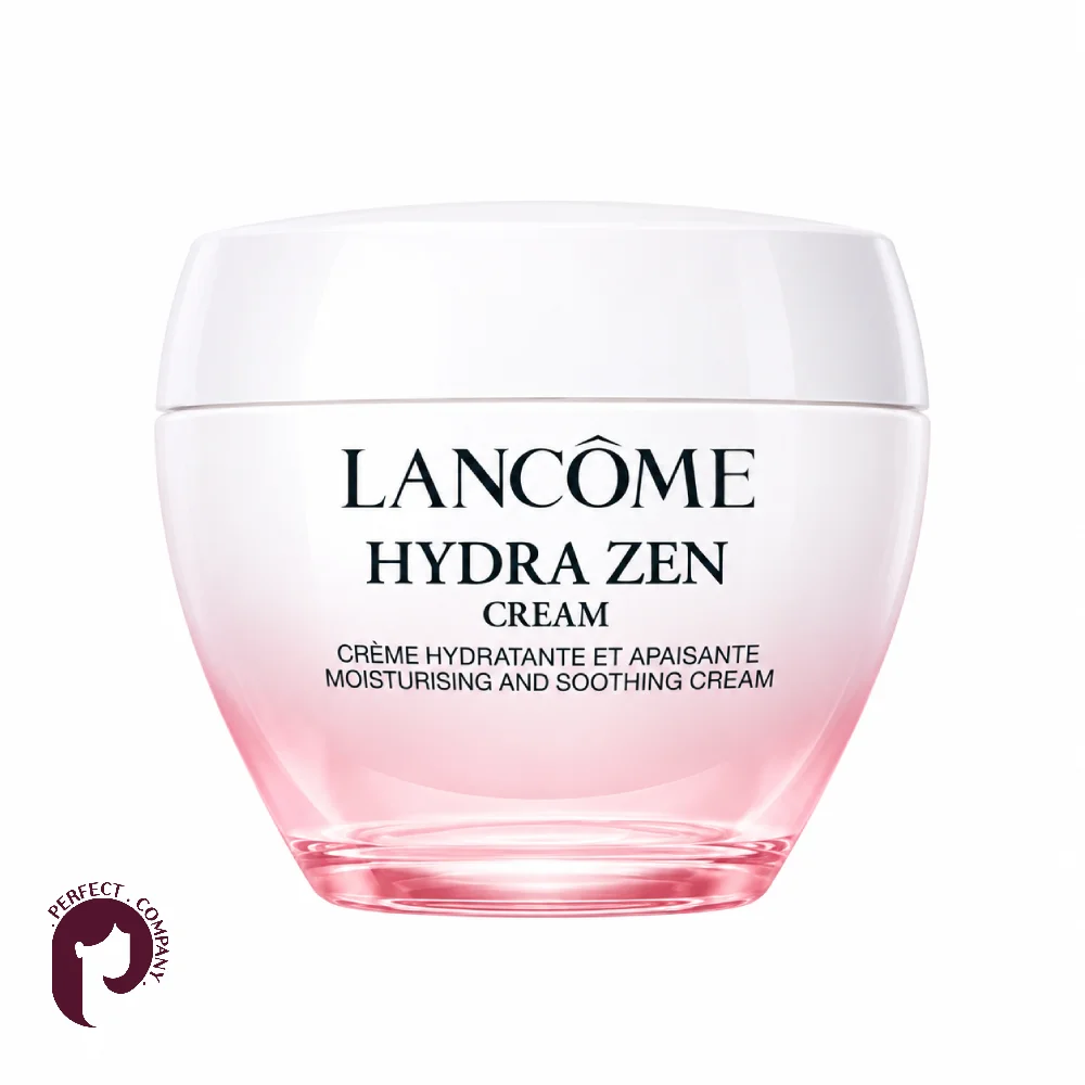 کرم آبرسان لانکوم Hydra Zen حجم 50 میل