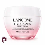 کرم شب آبرسان لانکوم Hydra Zen حجم 50 میل