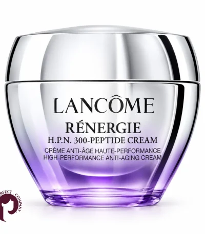 کرم ضد چروک لانکوم Rénergie H.P.N. Ultra Cream حجم 50 میل
