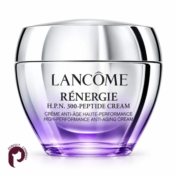 کرم ضد چروک لانکوم Rénergie H.P.N. Ultra Cream حجم 50 میل