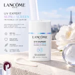 سرم ضد آفتاب لانکوم Supra Screen با SPF50+ برای محافظت روزانه پوست