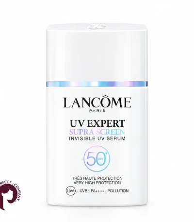 سرم ضد آفتاب لانکوم UV Expert Supra Screen SPF50+ حجم 40 میل
