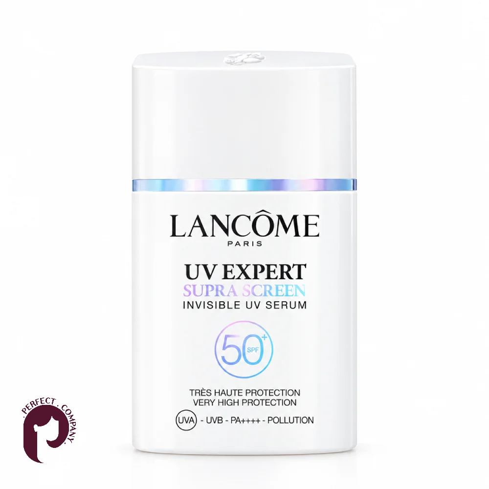 سرم ضد آفتاب لانکوم UV Expert Supra Screen SPF50+ حجم 40 میل