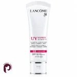 ضد آفتاب رنگی لانکوم UV Expert SPF 50 حجم 50 میل