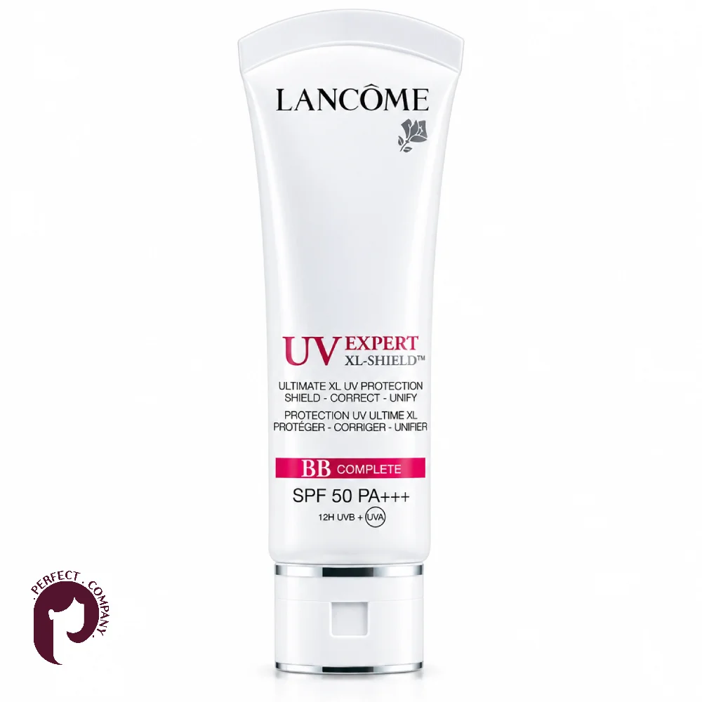 ضد آفتاب رنگی لانکوم UV Expert SPF 50 حجم 50 میل