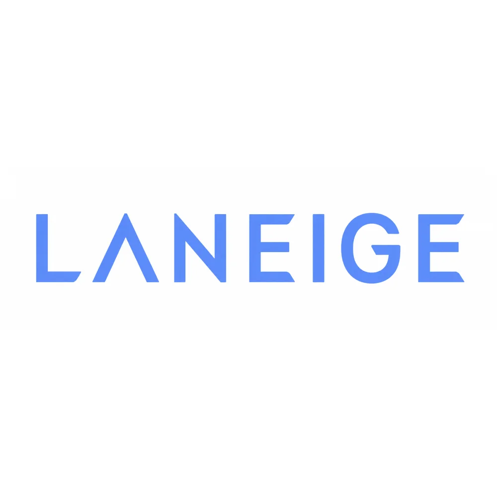 لوگو برند لانیژ LANEIGE