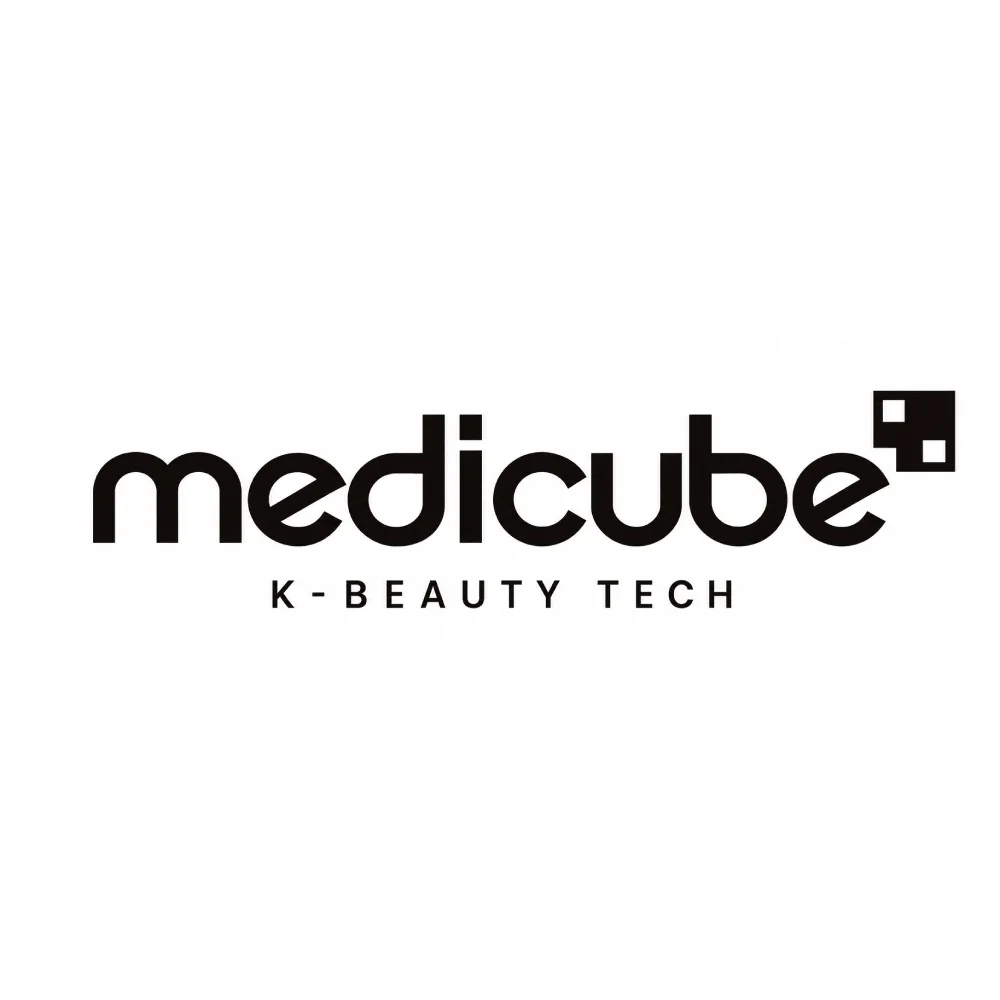 وگو برند مدی کیوب medicube