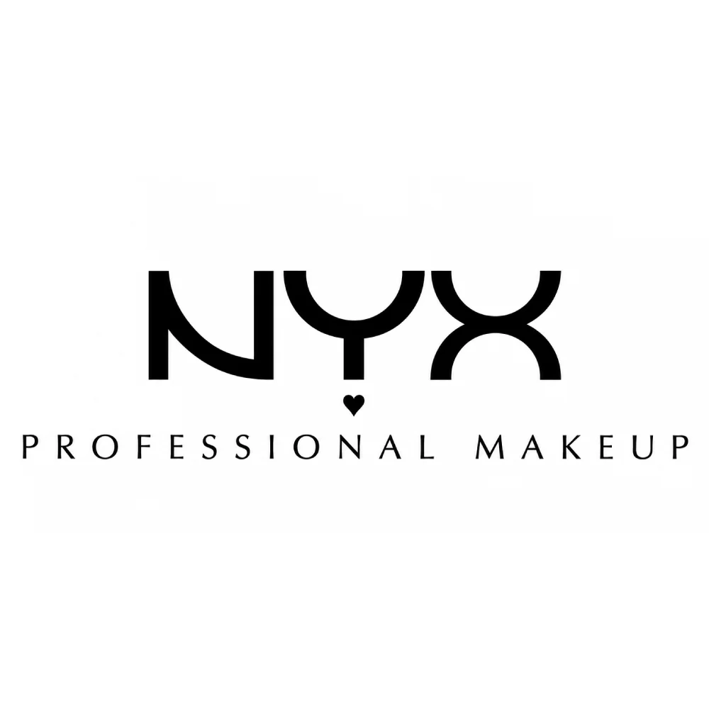 لوگو برند نیکس NYX Professional Makeup