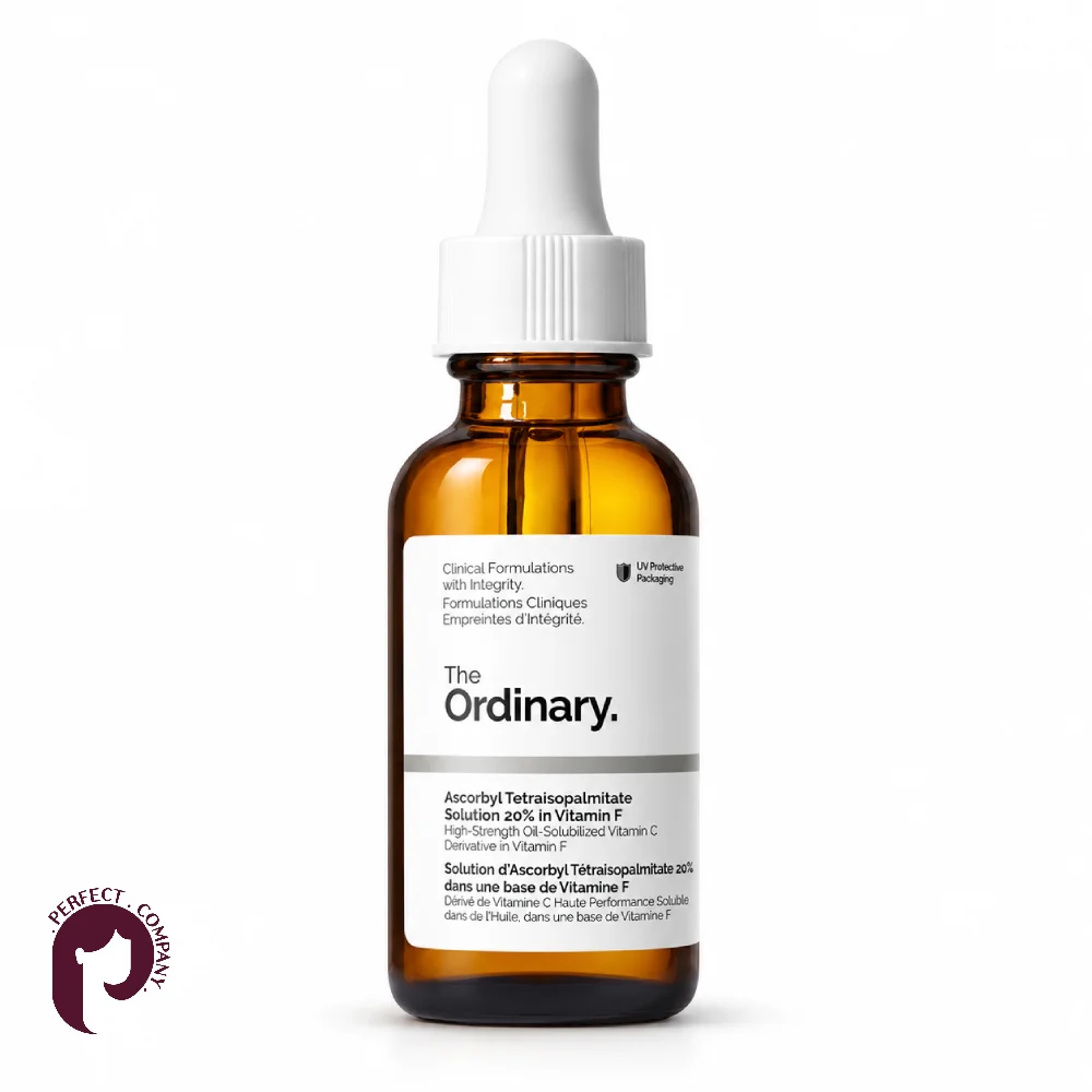 ordinary-vitamin-c-20-vitamin-f-30ml سرم ویتامین C اوردینری ۲۰ درصد حجم ۳۰ میل
