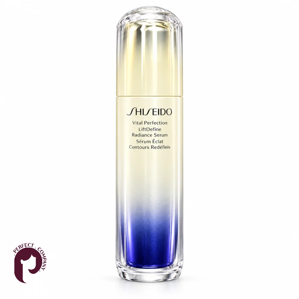 سرم لیفت شیسیدو LiftDefine Radiance حجم ۸۰ میل