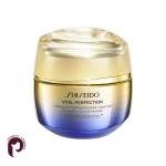 کرم لیفت شیسیدو سافت Vital Perfection حجم 50 میلی‌لیتر