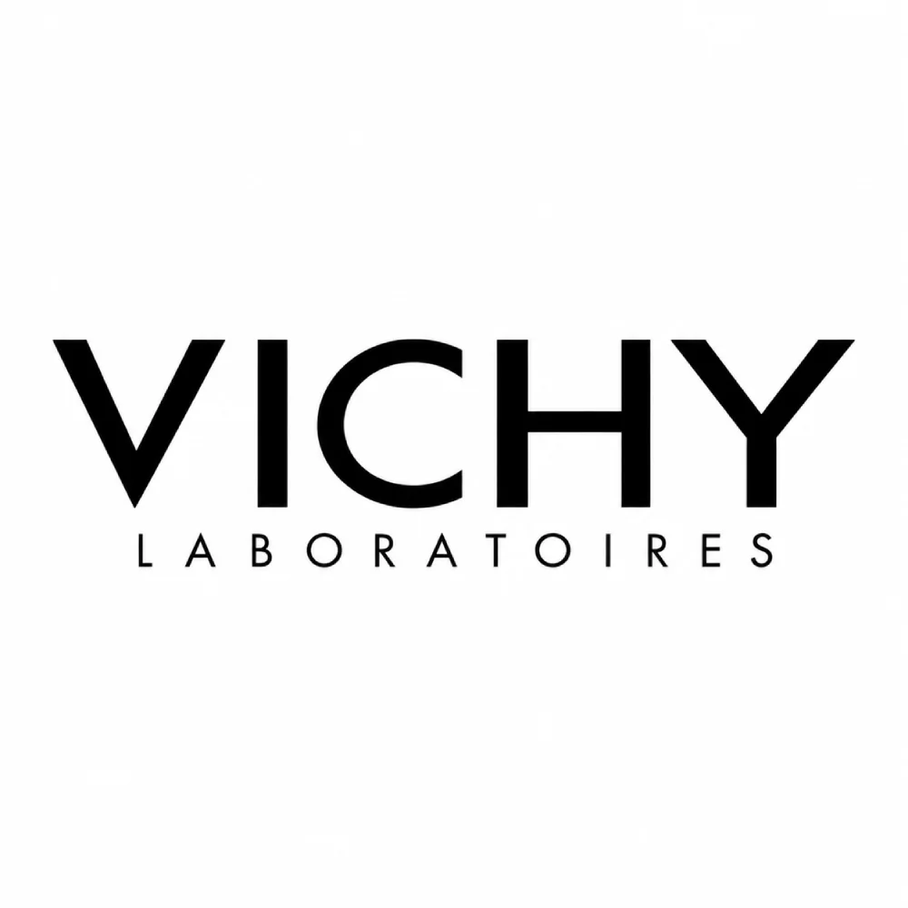 لوگو برند ویشی Vichy Laboratoires