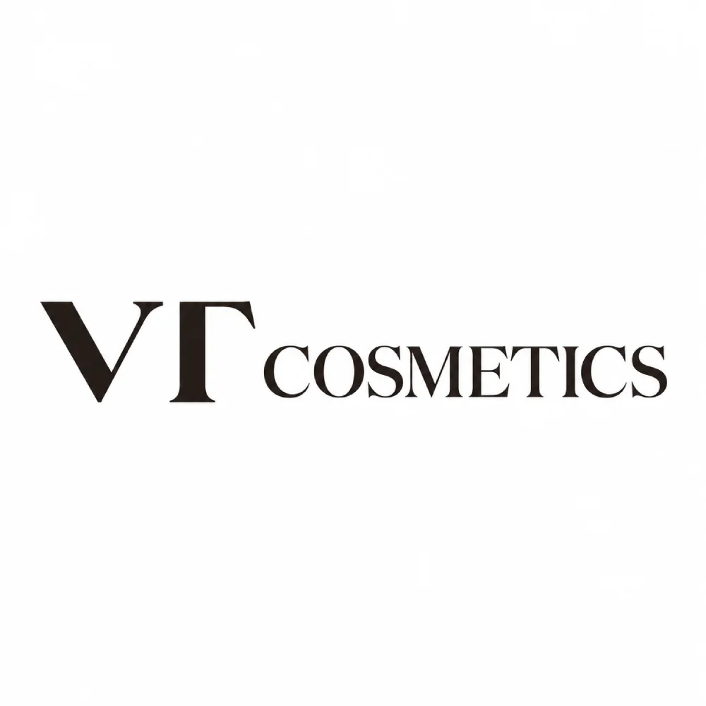 لوگو برند وی تی کازمتیکس VT Cosmetics