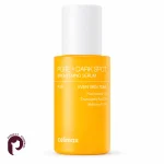 سرم ضدلک سلیمکس Pore+Dark Spot حجم ۳۰ میلی‌لیتر با زمینه سفید