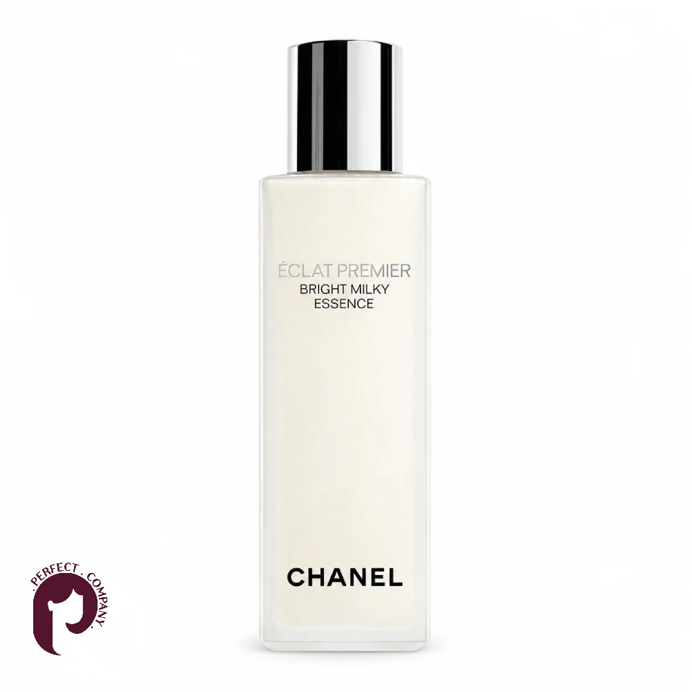 chanel-eclat-premier-essence-100ml اسنس روشنکننده شنل اکلت پریمیر ۱۰۰ میلیلیتر با زمینه سفید