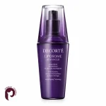 سرم آبرسان دکورت Liposome Advanced حجم ۷۵ میلی‌لیتر با زمینه سفید