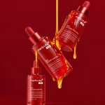 سرم لایه‌بردار مدی کیوب مدل Red Succinic Acid Peel وزن ۴۰ گرم - تصویر 2