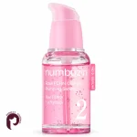 سرم شماره ۲ نامبوزین Rose PDRN حجم ۳۰ میل روی زمینه سفید