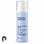 سرم امگا پلاس پائولا چویس ۳۰ میل